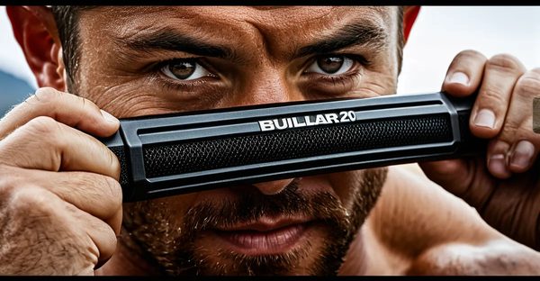 Découvrez la bullbar 2.0 : robustesse et style réunis