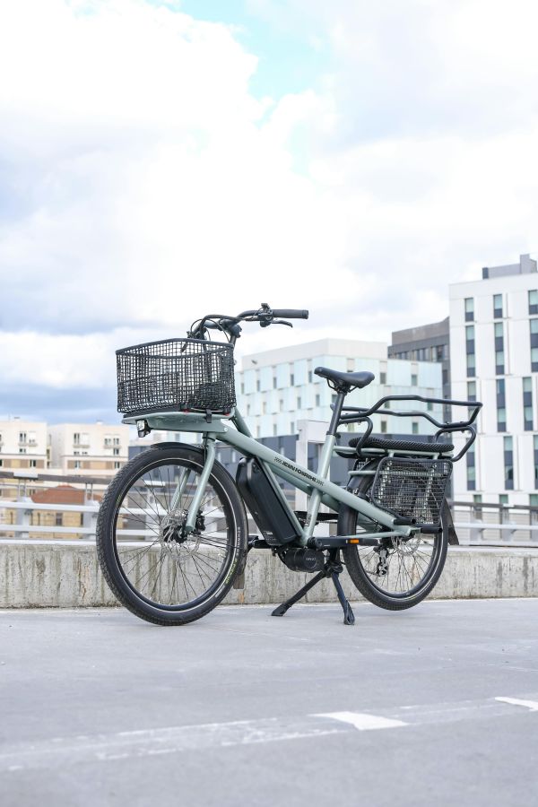 Guide d'achat des vélos cargo électriques indispensables en 2026