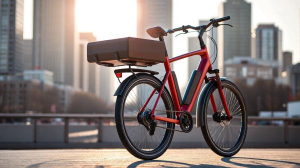 Les meilleurs vélos cargo électriques à acheter en 2026