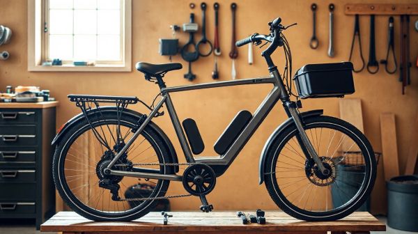 Les meilleurs vélos cargo électriques à acheter en 2026
