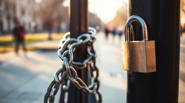 Top 5 antivols fiables pour sécuriser votre vélo
