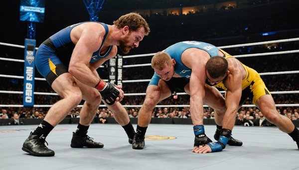 Les essentiels du catch : analyses et news incontournables