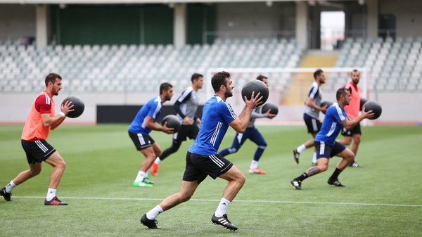Améliorez vos performances grâce à un entraînement physique pour le football!